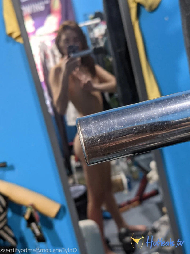 Femboy Fitness [ femboyfitness ] Onlyfans leaked photo 6627088 on Hotleaks.tv