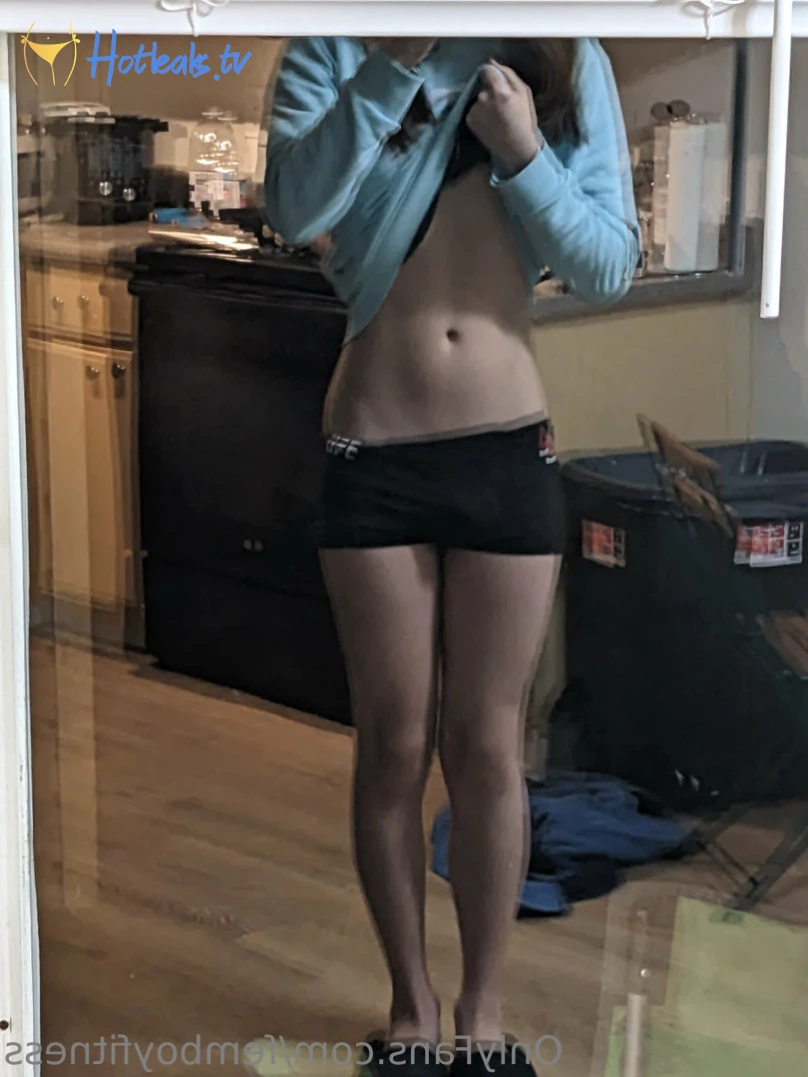 Femboy Fitness 15573851