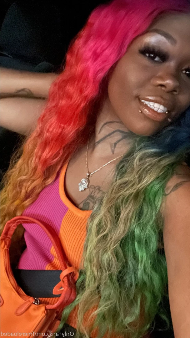 𝗖𝗿𝗲𝗮𝗺𝗶𝗲𝘀𝘁 ᴘᴜssʏ ᴏɴ 𝗢𝗻𝗹𝘆𝗳𝗮𝗻𝘀 [ fmereloaded ] Onlyfans leaked photo 6307894 on Hotleaks.tv