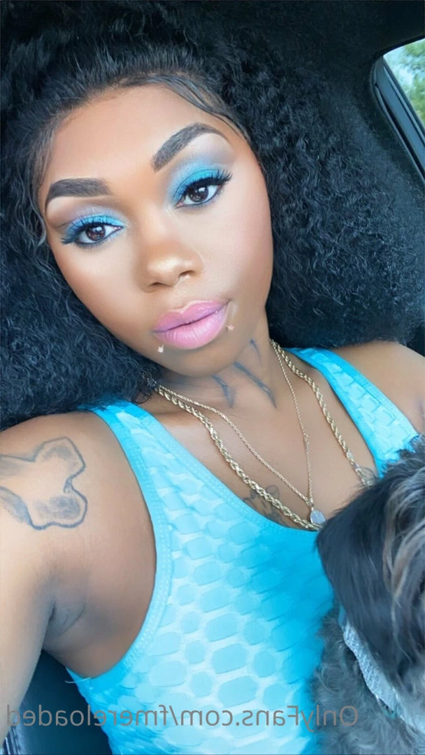 𝗖𝗿𝗲𝗮𝗺𝗶𝗲𝘀𝘁 ᴘᴜssʏ ᴏɴ 𝗢𝗻𝗹𝘆𝗳𝗮𝗻𝘀 [ fmereloaded ] Onlyfans leaked photo 6308413 on Hotleaks.tv