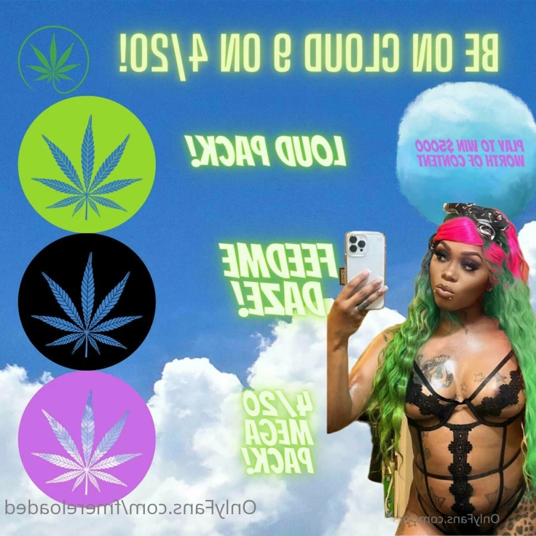 𝗖𝗿𝗲𝗮𝗺𝗶𝗲𝘀𝘁 ᴘᴜssʏ ᴏɴ 𝗢𝗻𝗹𝘆𝗳𝗮𝗻𝘀 [ fmereloaded ] Onlyfans leaked photo 6309137 on Hotleaks.tv