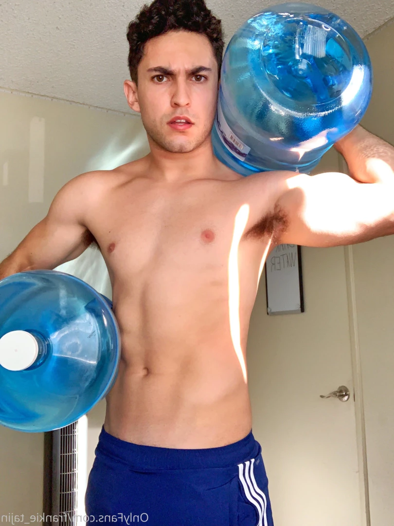 frankie_tajin Onlyfans leaked photo 6148354 on Hotleaks.tv