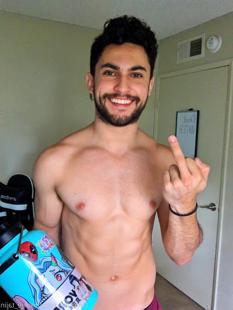 frankie_tajin Onlyfans leaked photo 6148373 on Hotleaks.tv