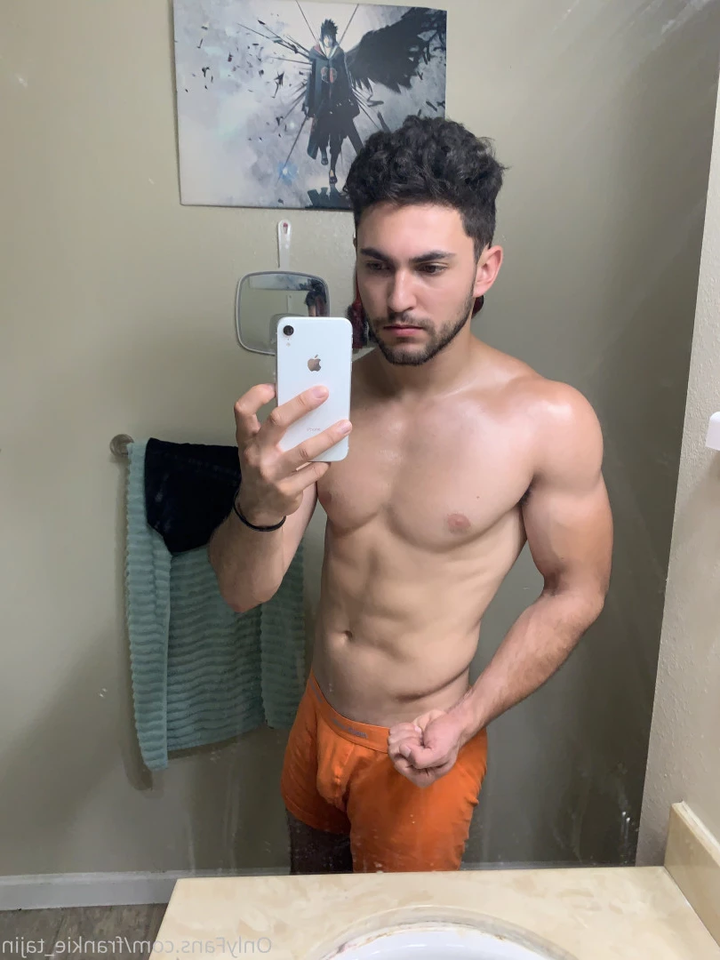 frankie_tajin Onlyfans leaked photo 6148420 on Hotleaks.tv