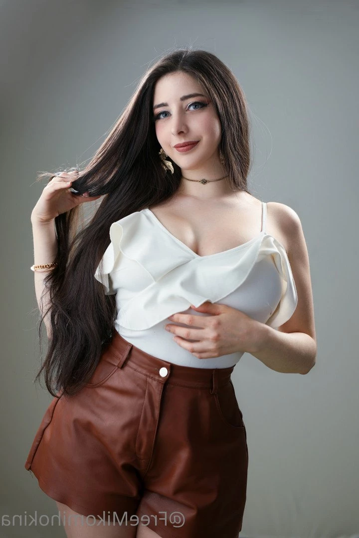 Mikomi Hokina Free - Top 0.13%! [ freemikomihokina ] Onlyfans leaked photo 2372110 on Hotleaks.tv