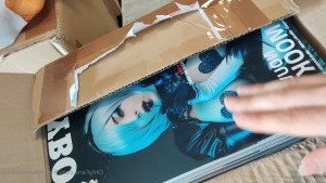 Mikomi Hokina Free - Top 0.13%! [ freemikomihokina ] Onlyfans leaked video 2546725 on Hotleaks.tv