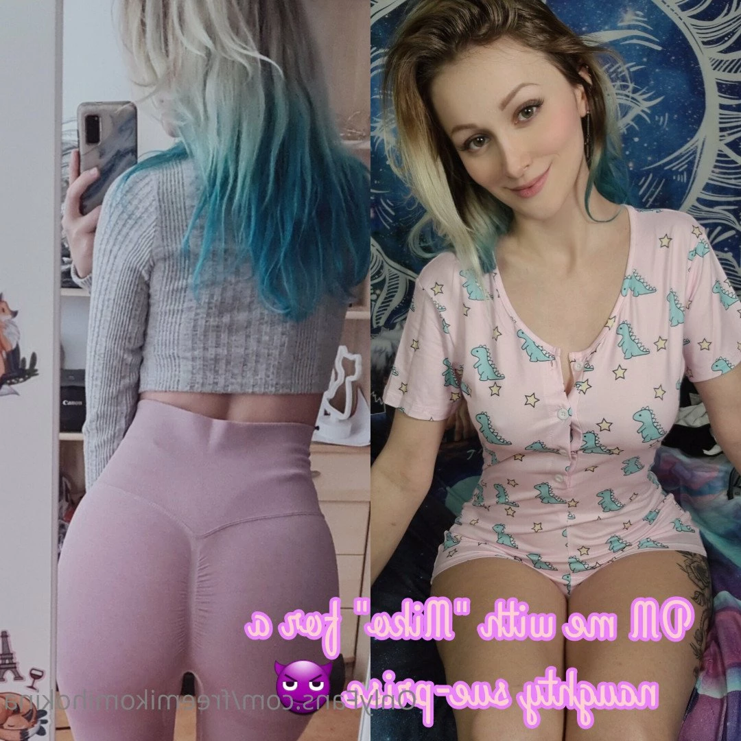 Mikomi Hokina Free - Top 0.13%! [ freemikomihokina ] Onlyfans leaked photo 3691087 on Hotleaks.tv