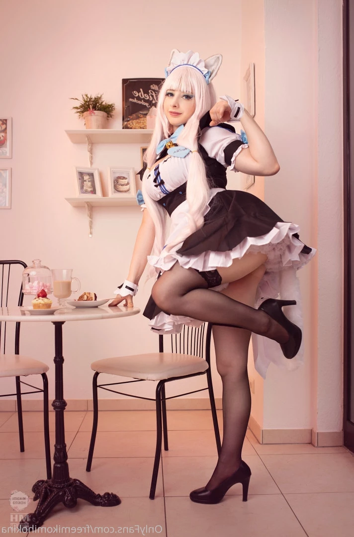 Mikomi Hokina Free - Top 0.13%! [ freemikomihokina ] Onlyfans leaked photo 6280590 on Hotleaks.tv
