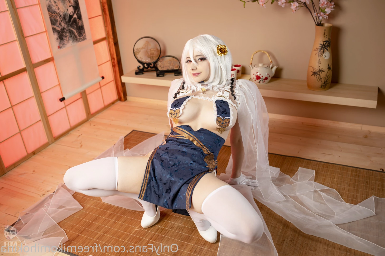 Mikomi Hokina Free - Top 0.13%! [ freemikomihokina ] Onlyfans leaked photo 6283473 on Hotleaks.tv