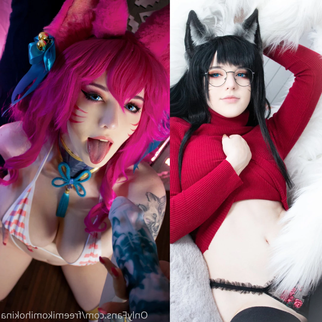 Mikomi Hokina Free - Top 0.13%! [ freemikomihokina ] Onlyfans leaked photo 6285089 on Hotleaks.tv