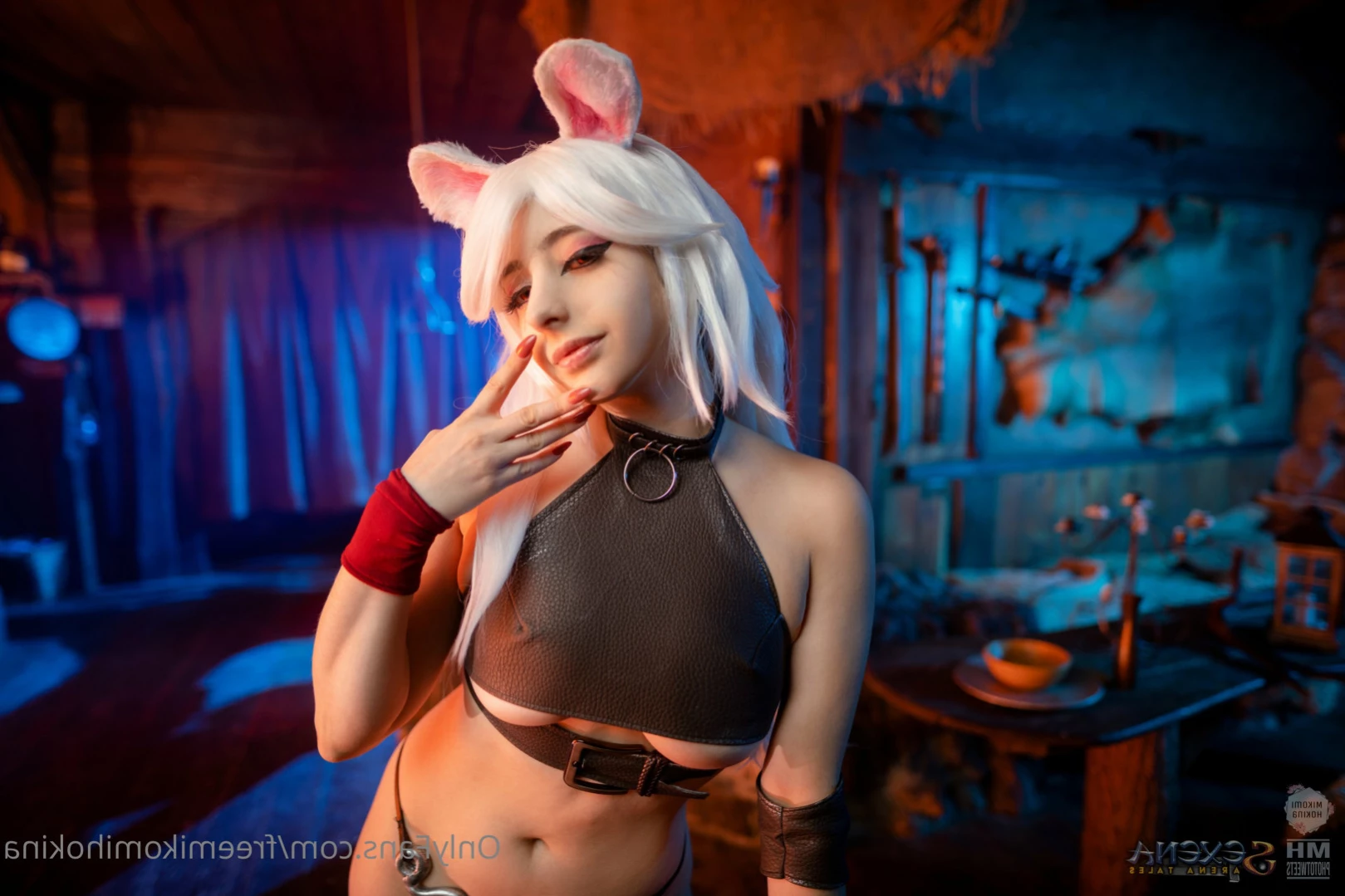 Mikomi Hokina Free - Top 0.13%! [ freemikomihokina ] Onlyfans leaked photo 11409435 on Hotleaks.tv