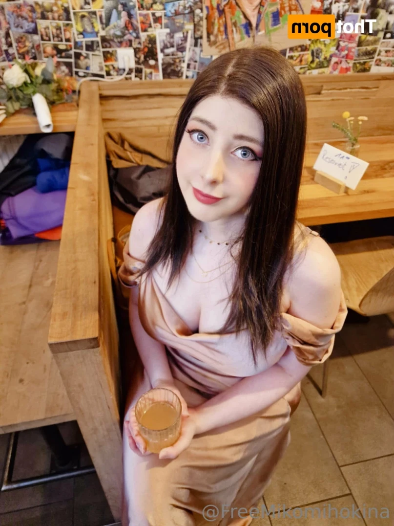 Mikomi Hokina Free - Top 0.13%! [ freemikomihokina ] Onlyfans leaked photo 11460500 on Hotleaks.tv