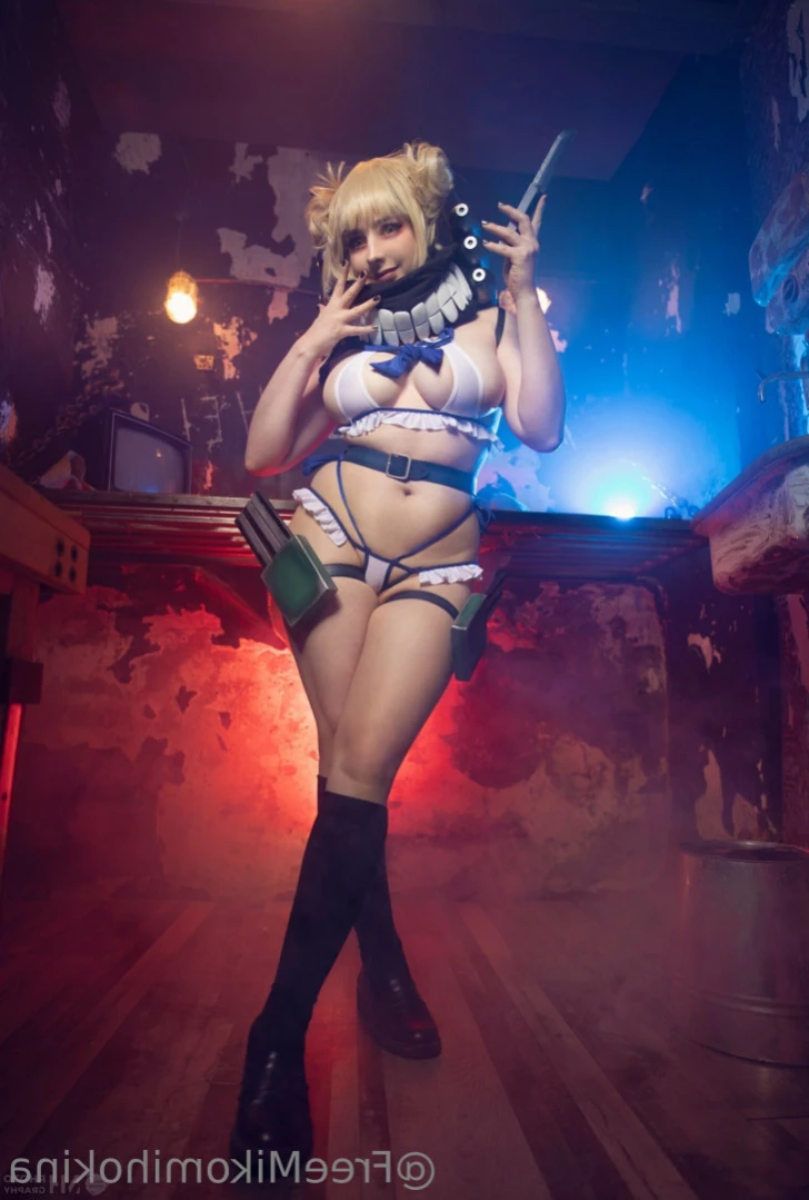 Mikomi Hokina Free - Top 0.13%! [ freemikomihokina ] Onlyfans leaked photo 12832117 on Hotleaks.tv