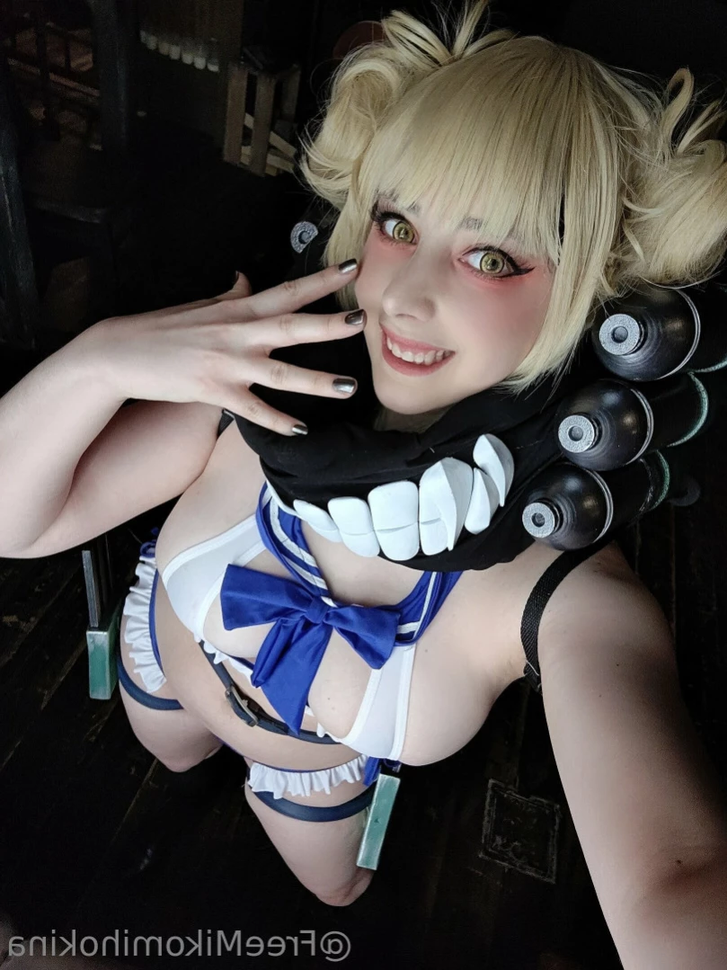 Mikomi Hokina Free - Top 0.13%! [ freemikomihokina ] Onlyfans leaked photo 14013745 on Hotleaks.tv