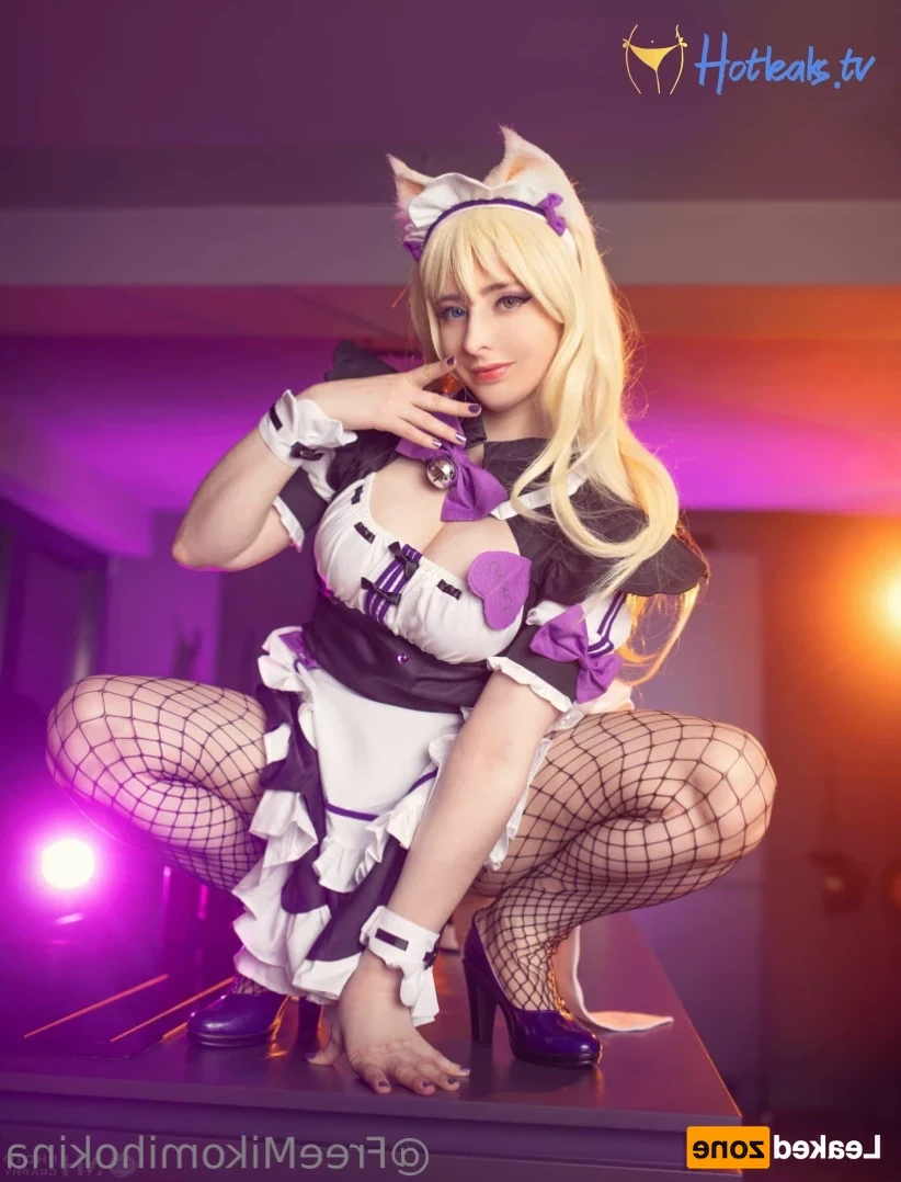 Mikomi Hokina Free - Top 0.13%! [ freemikomihokina ] Onlyfans leaked photo 15573210 on Hotleaks.tv