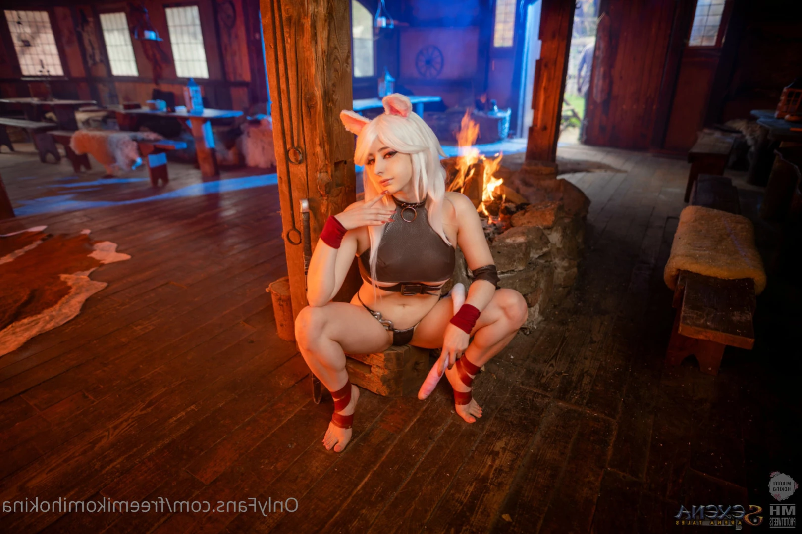 Mikomi Hokina Free - Top 0.13%! [ freemikomihokina ] Onlyfans leaked photo 15573605 on Hotleaks.tv