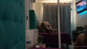 Gia SeX 🎀 [ giaitzel ] Onlyfans leaked video 5312679 on Hotleaks.tv