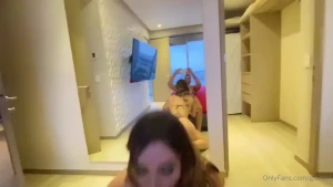 Gia SeX 🎀 [ giaitzel ] Onlyfans leaked video 10684227 on Hotleaks.tv