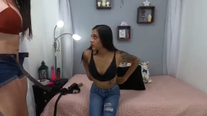 Gia SeX 🎀 [ giaitzel ] Onlyfans leaked video 10684236 on Hotleaks.tv