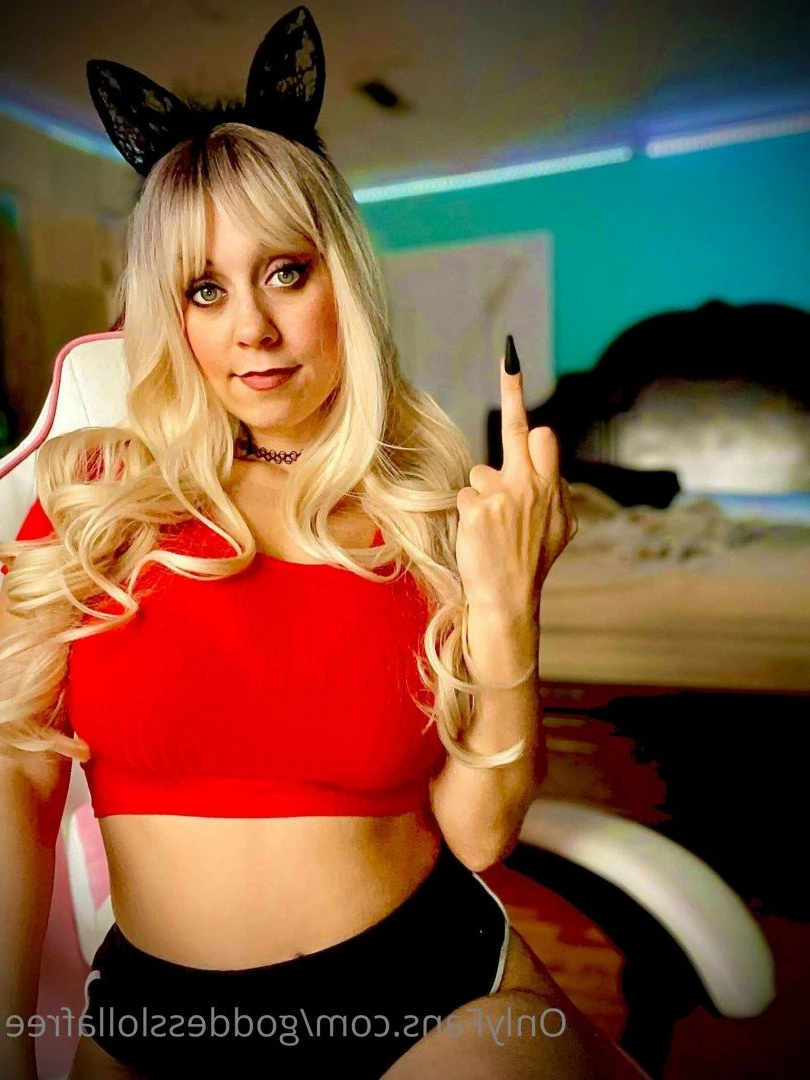 Mistress Lolla [ goddesslollafree ] Onlyfans leaked photo 2366878 on Hotleaks.tv