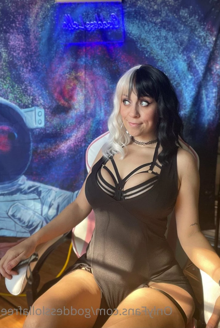 Mistress Lolla [ goddesslollafree ] Onlyfans leaked photo 2367041 on Hotleaks.tv