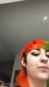 gremlinbxtch Onlyfans leaked video 2546805 on Hotleaks.tv