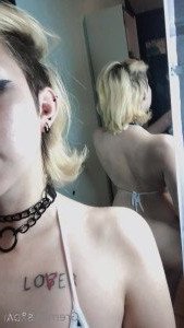 gremlinbxtch Onlyfans leaked video 2546808 on Hotleaks.tv
