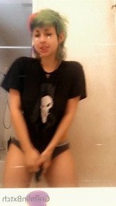 gremlinbxtch Onlyfans leaked video 2546814 on Hotleaks.tv
