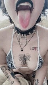 gremlinbxtch Onlyfans leaked video 2546815 on Hotleaks.tv