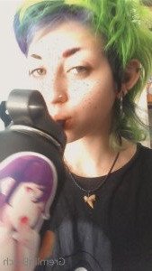 gremlinbxtch Onlyfans leaked video 2546818 on Hotleaks.tv