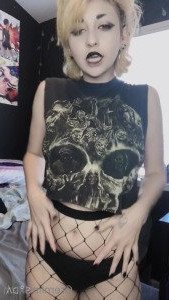 gremlinbxtch Onlyfans leaked video 2546855 on Hotleaks.tv