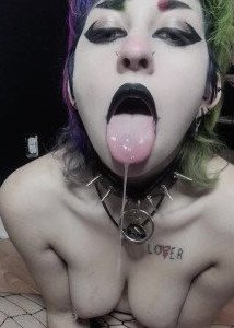 gremlinbxtch Onlyfans leaked video 2546857 on Hotleaks.tv