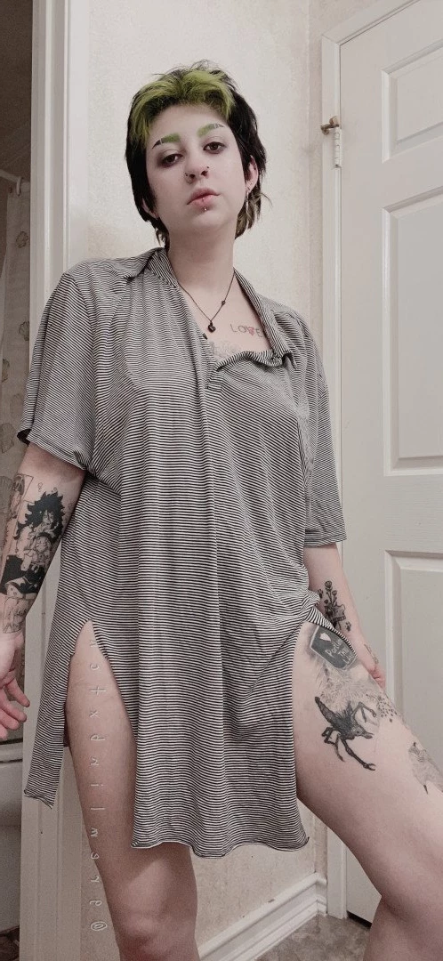 gremlinbxtch Onlyfans leaked photo 4418272 on Hotleaks.tv