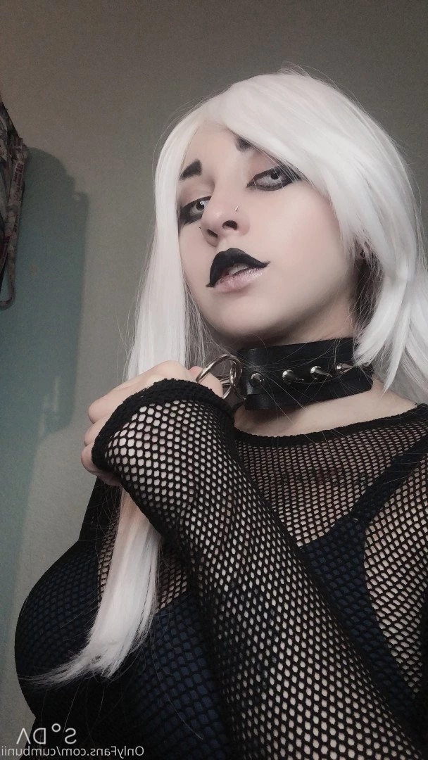 gremlinbxtch Onlyfans leaked photo 4419217 on Hotleaks.tv