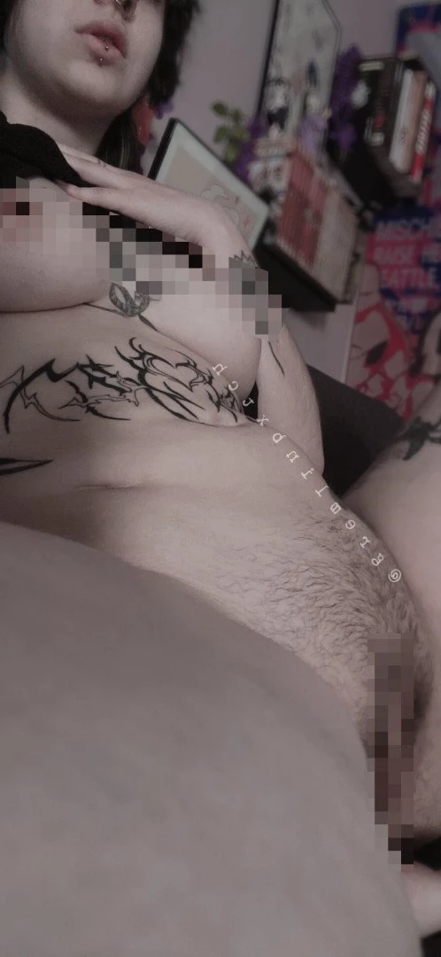 gremlinbxtch Onlyfans leaked photo 4419352 on Hotleaks.tv