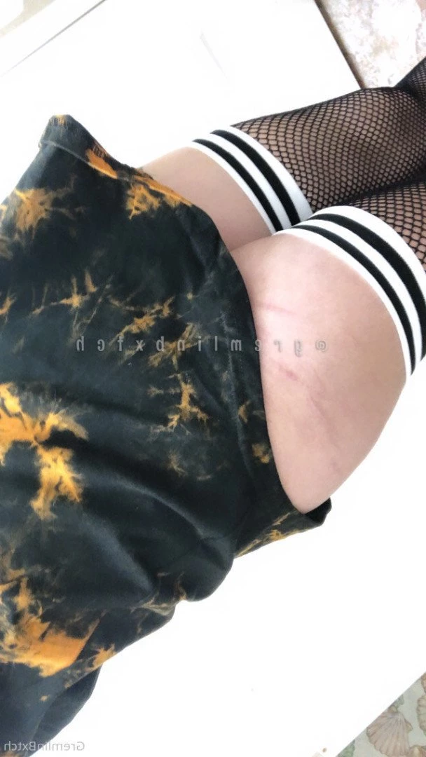 gremlinbxtch Onlyfans leaked photo 4419550 on Hotleaks.tv