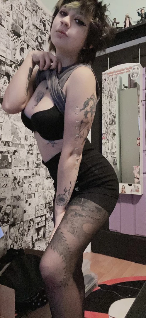 gremlinbxtch Onlyfans leaked photo 4419778 on Hotleaks.tv