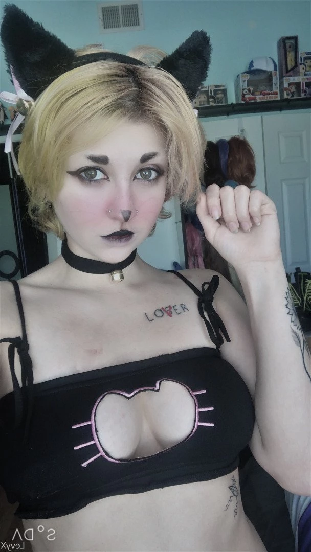 gremlinbxtch Onlyfans leaked photo 4419992 on Hotleaks.tv