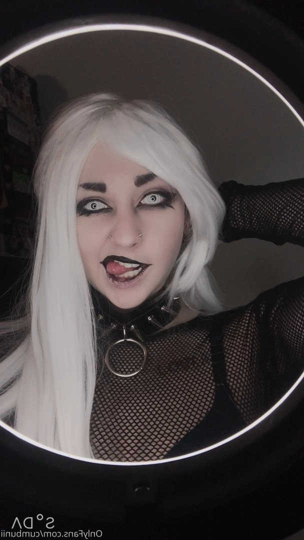 gremlinbxtch Onlyfans leaked photo 4420156 on Hotleaks.tv
