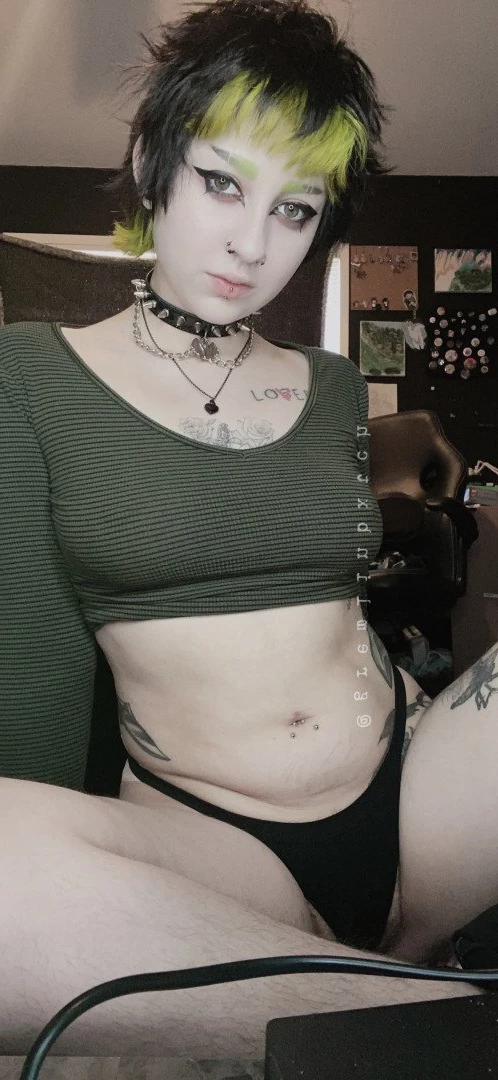 gremlinbxtch Onlyfans leaked photo 4420445 on Hotleaks.tv