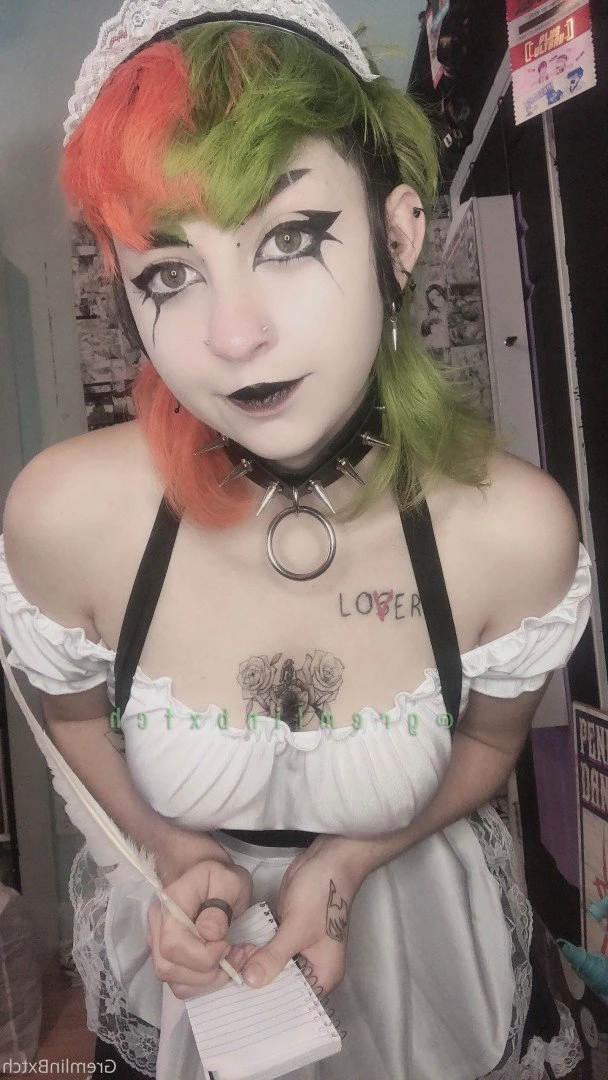 gremlinbxtch Onlyfans leaked photo 4420692 on Hotleaks.tv