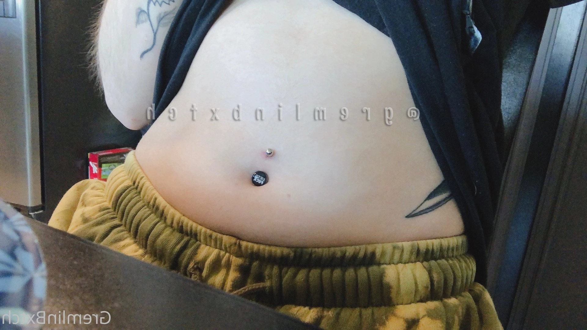 gremlinbxtch Onlyfans leaked photo 4420794 on Hotleaks.tv