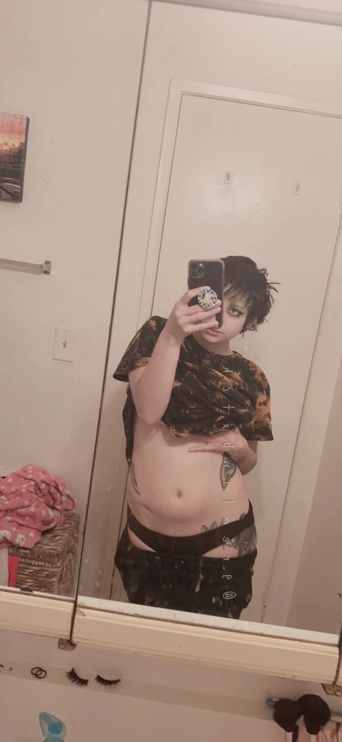 gremlinbxtch Onlyfans leaked photo 4420994 on Hotleaks.tv