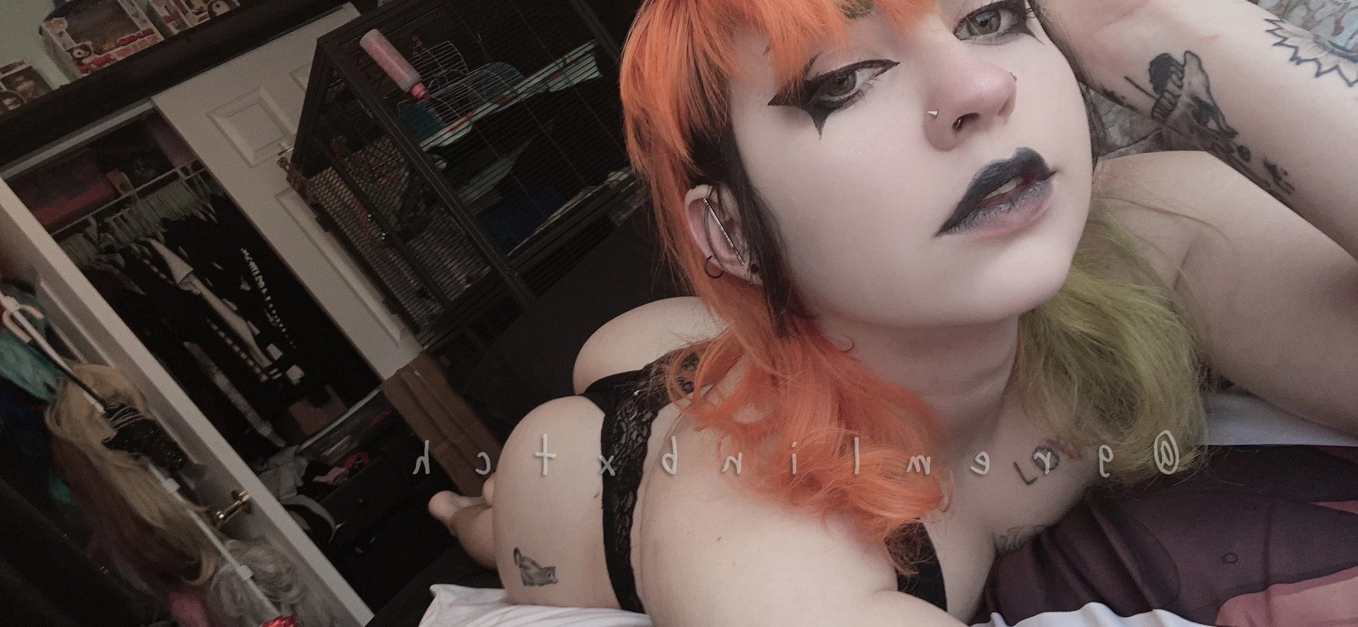 gremlinbxtch Onlyfans leaked photo 4421140 on Hotleaks.tv