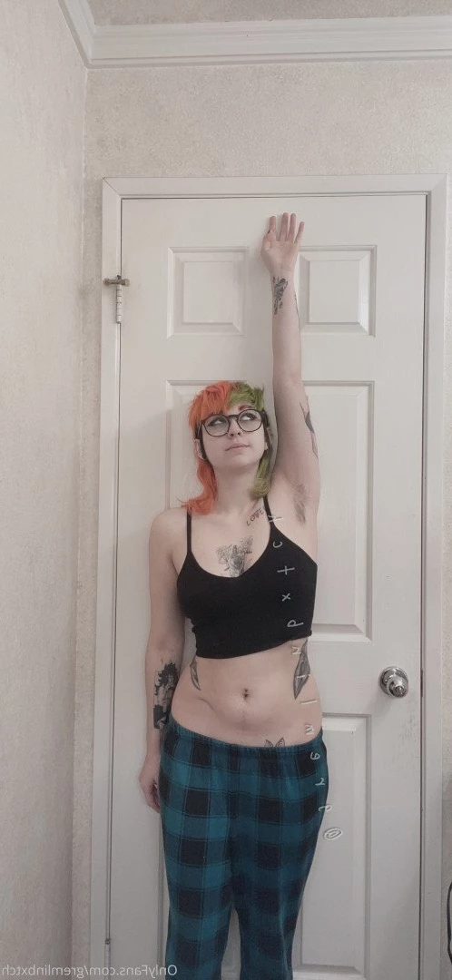 gremlinbxtch Onlyfans leaked photo 4421424 on Hotleaks.tv