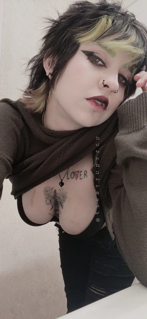 gremlinbxtch Onlyfans leaked photo 4421494 on Hotleaks.tv