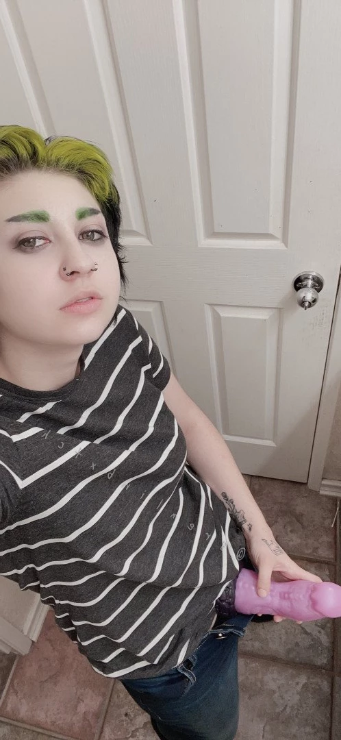 gremlinbxtch Onlyfans leaked photo 4421769 on Hotleaks.tv