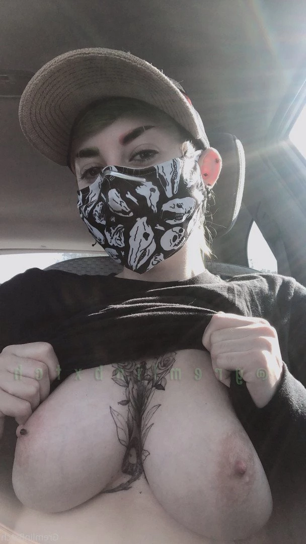 gremlinbxtch Onlyfans leaked photo 4422017 on Hotleaks.tv