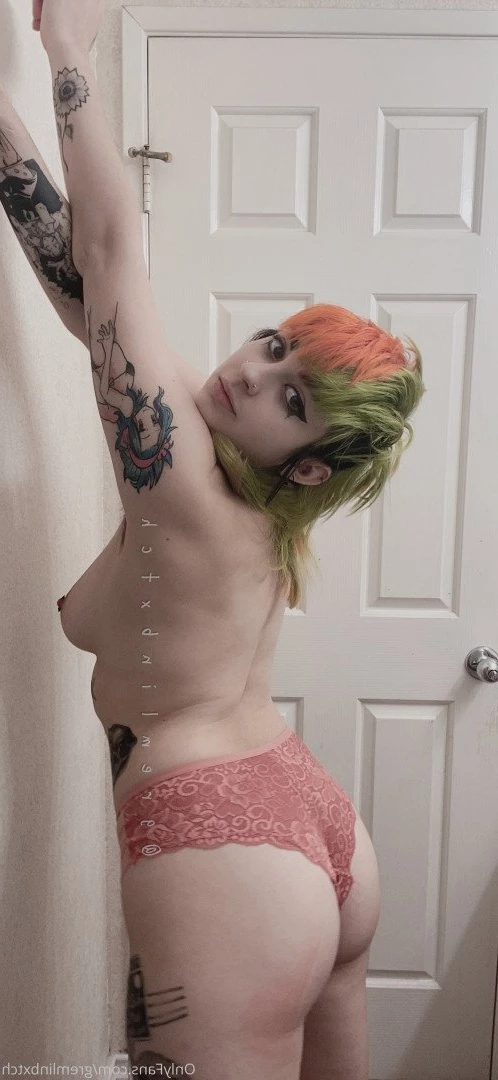 gremlinbxtch Onlyfans leaked photo 4422629 on Hotleaks.tv