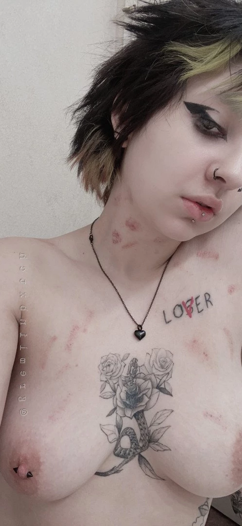 gremlinbxtch Onlyfans leaked photo 4422666 on Hotleaks.tv
